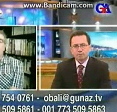 We must have its own government and country in Azerbaijan without pars Iran occupation