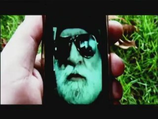 Entrevista Rede Globo TV TEM Revista de Sábado - Filme Outland