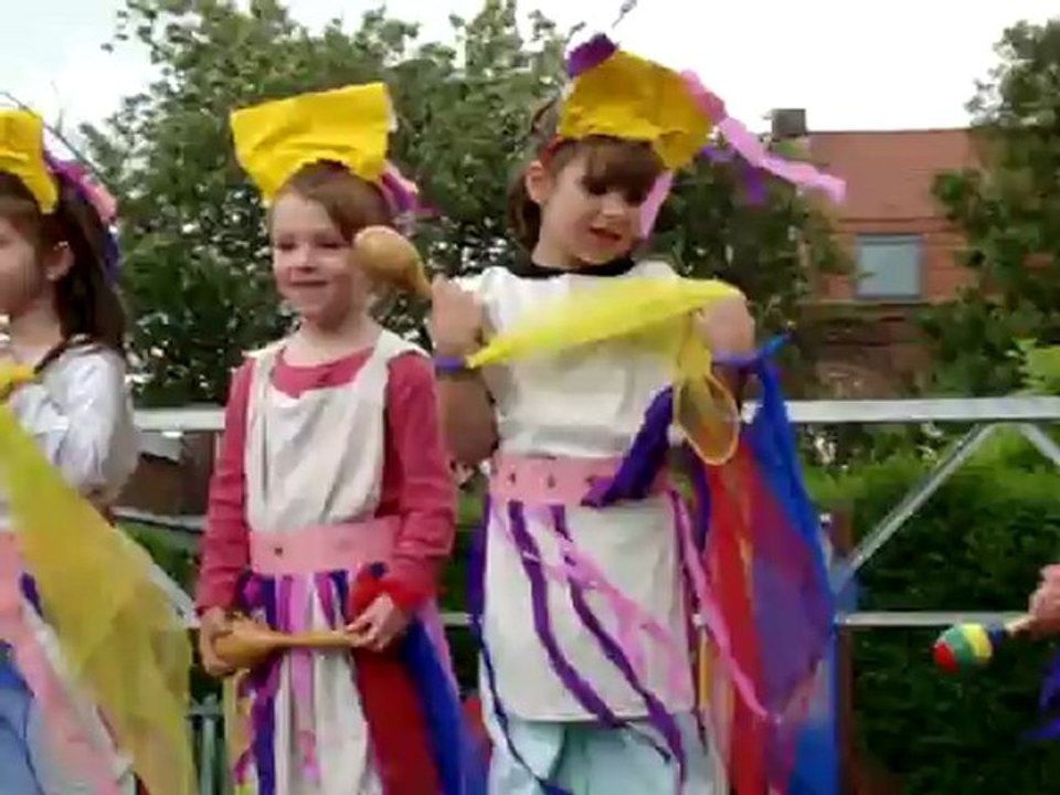 angele fete de l ecole 2012