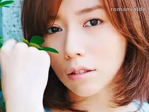 柴田淳 - Jun Shibata [Slideshow]