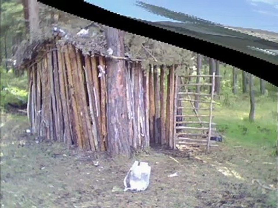 Güzyurdu Köyü - Köy Sevdası Slayt ( 1 )