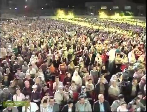 6 Kürtçe parça Irak DİYARBAKIR 10.Türkçe Olimpiyatı