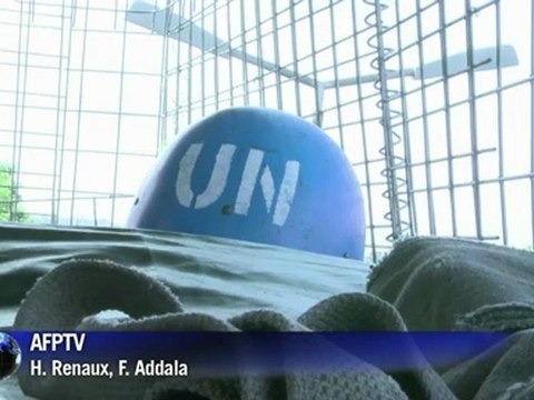 Côte d'Ivoire: 7 Casques bleus nigériens tués dans une embuscade