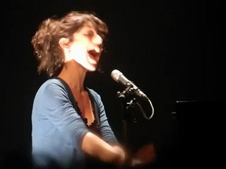 Chloé Lacan, Scarabée...juin 2012