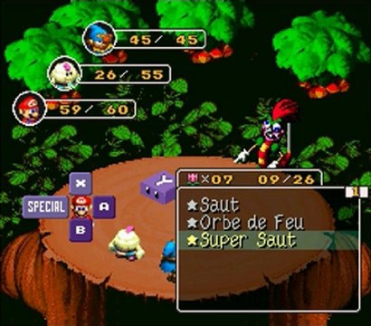 Let's Play Super Mario RPG Snes _ Part 8