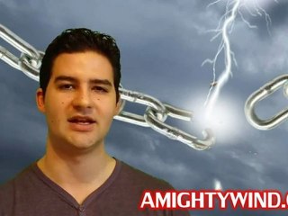 Propaganda against AmightyWind Ministry revealed! - AMIGHTYWIND.COM