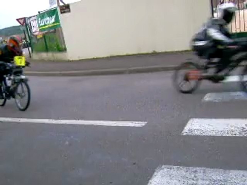 24 HEURES SOLEX 2012 CHAUMONT