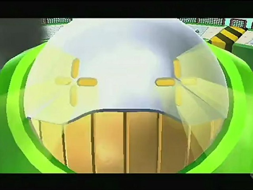 demo super mario galaxy 2