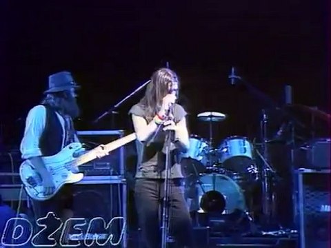 Dżem-Top Blues Feeling 1986