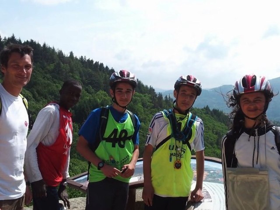 CF de Raid juin 2012-Écran