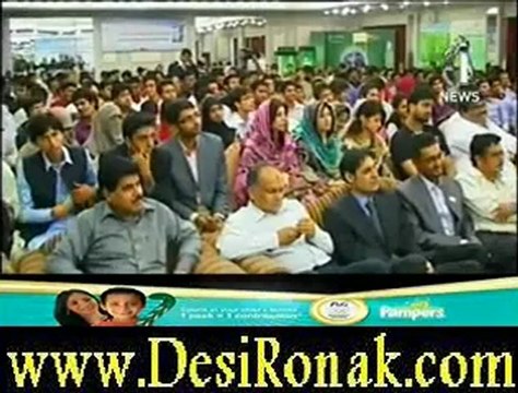 Sawaal hai Pakistan ka on aaj news – 9th june 2012_2