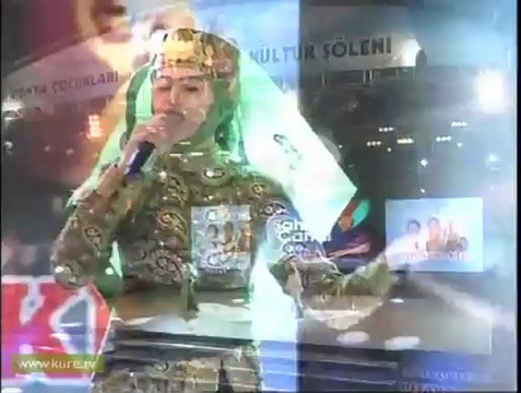 9 Salkım söğüt Azerbaycan Yemen DİYARBAKIR 10.Türkçe Olimpiyatı