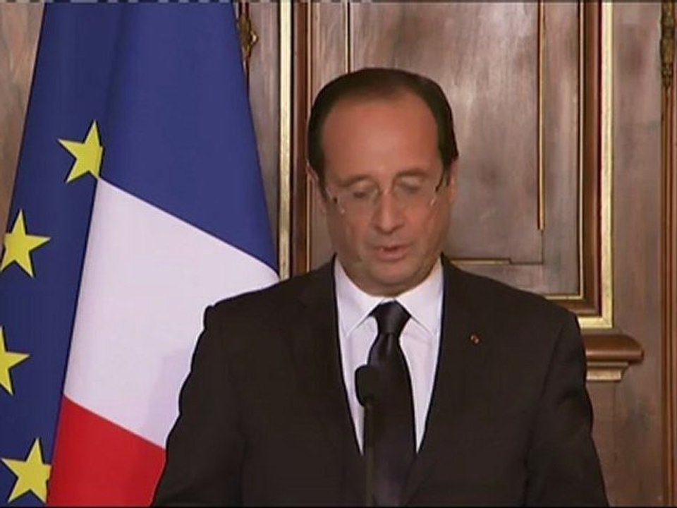 Francia se retira de Afganistán