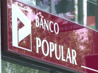 O socorro aos bancos da Espanha