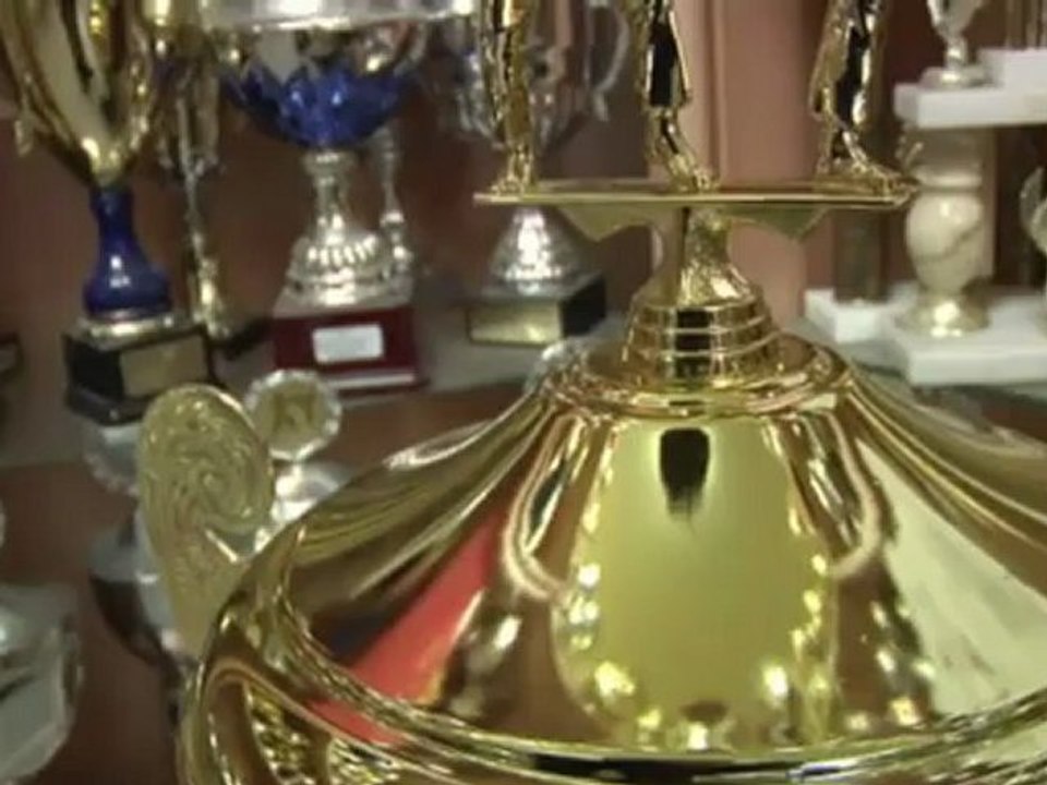 Taekwondo - Sümeyye Manz will Gold