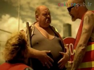 Machos with tampons: dream or nightmare?