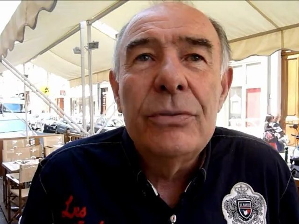 Christian Jaume