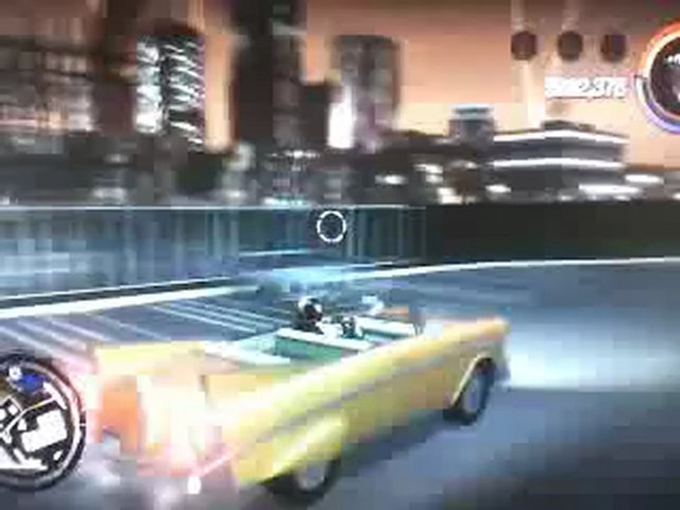 Saint row 2 : 4e Video Fun De Titranium