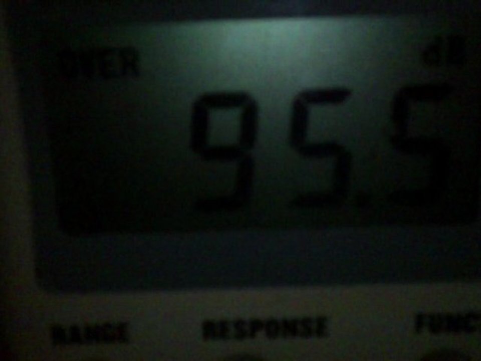 TEST SON mesure 2