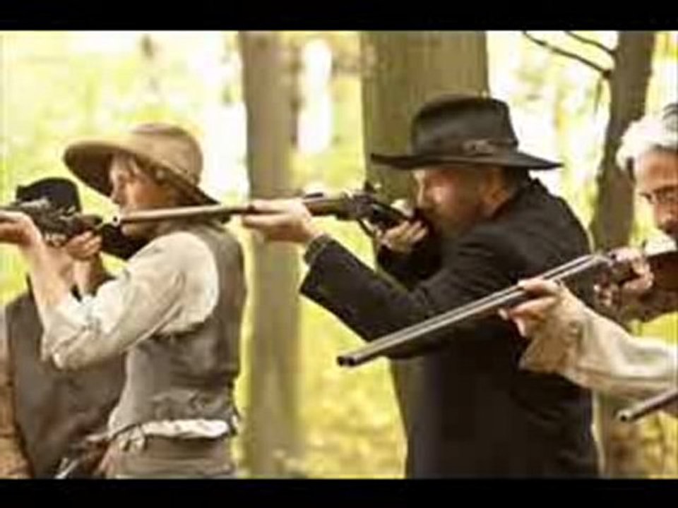 Hatfields & McCoys Part 1 of 12 Full Movie