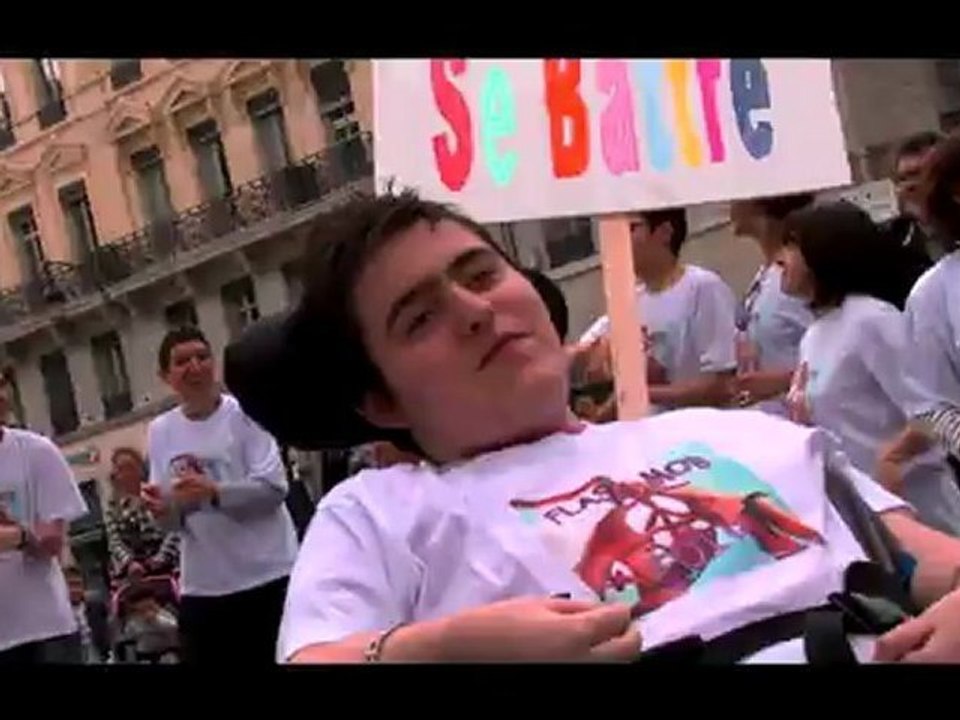 Flash-Mob -CEM EPJ