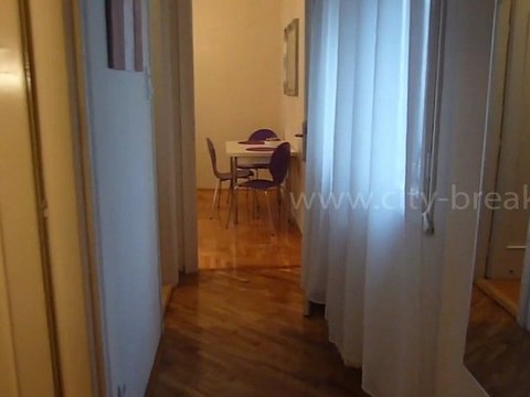 Apartman u Beogradu Klishe Zen, City Break Apartments
