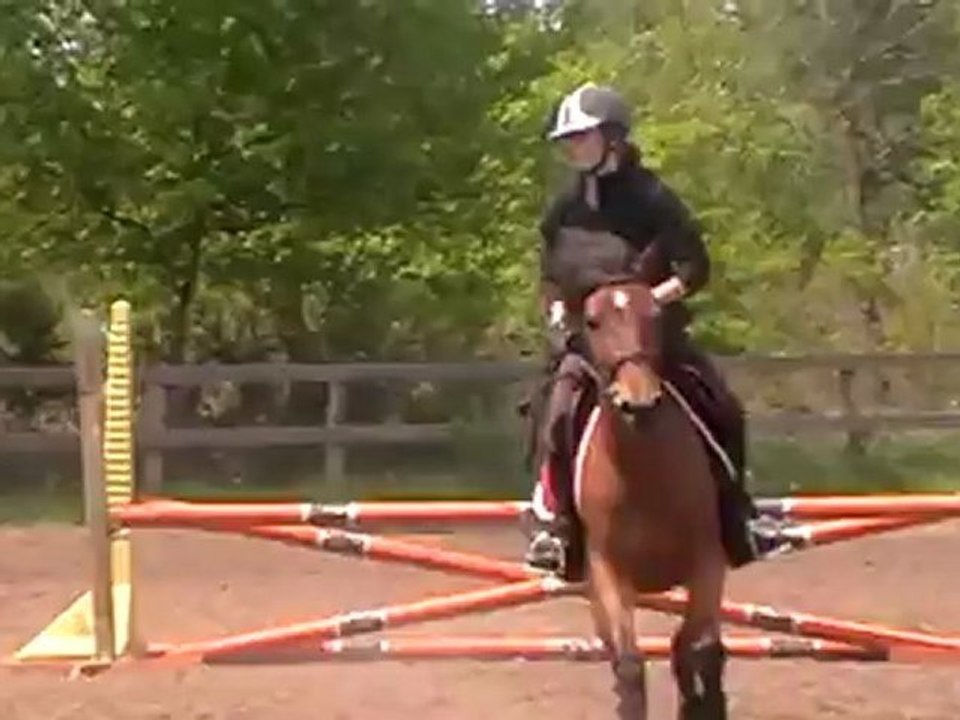 Laura et Lande