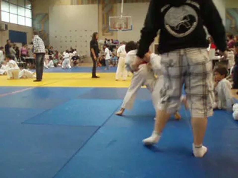Tanguy Combat 3