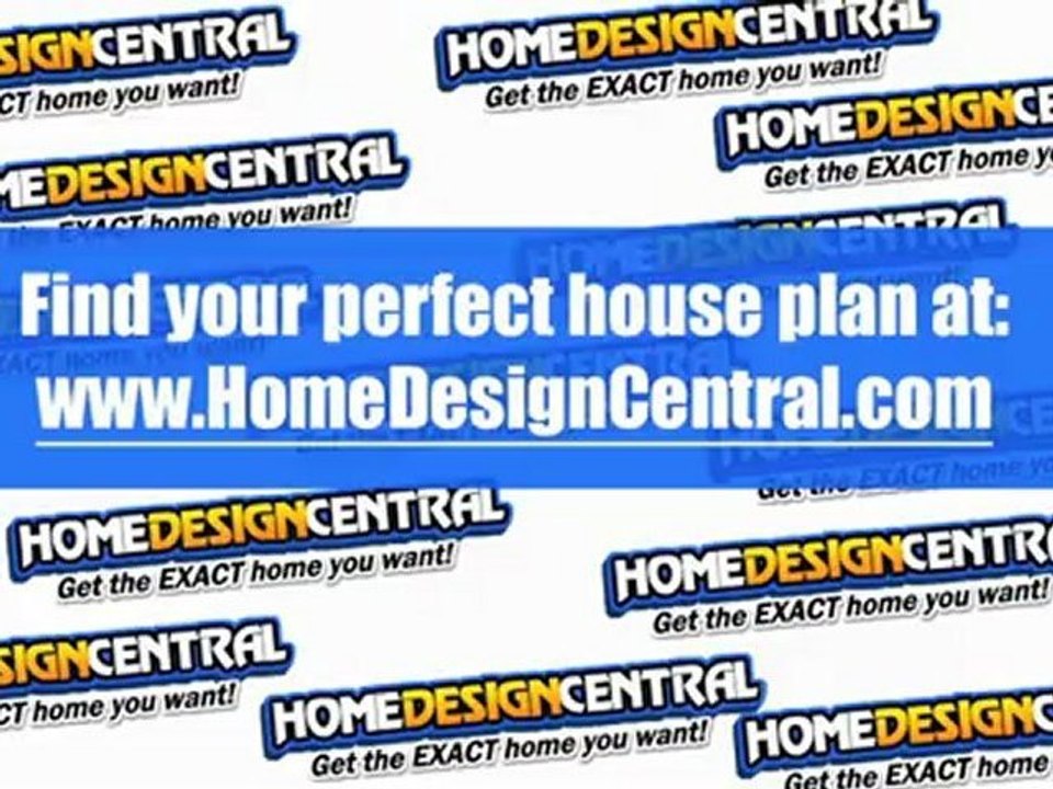 Home Designs at Home Design Central