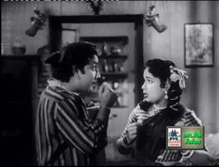 Superb Comedy Scene From Makkalai Petra Maharasi