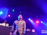 Kendrick Lamar Live @ 