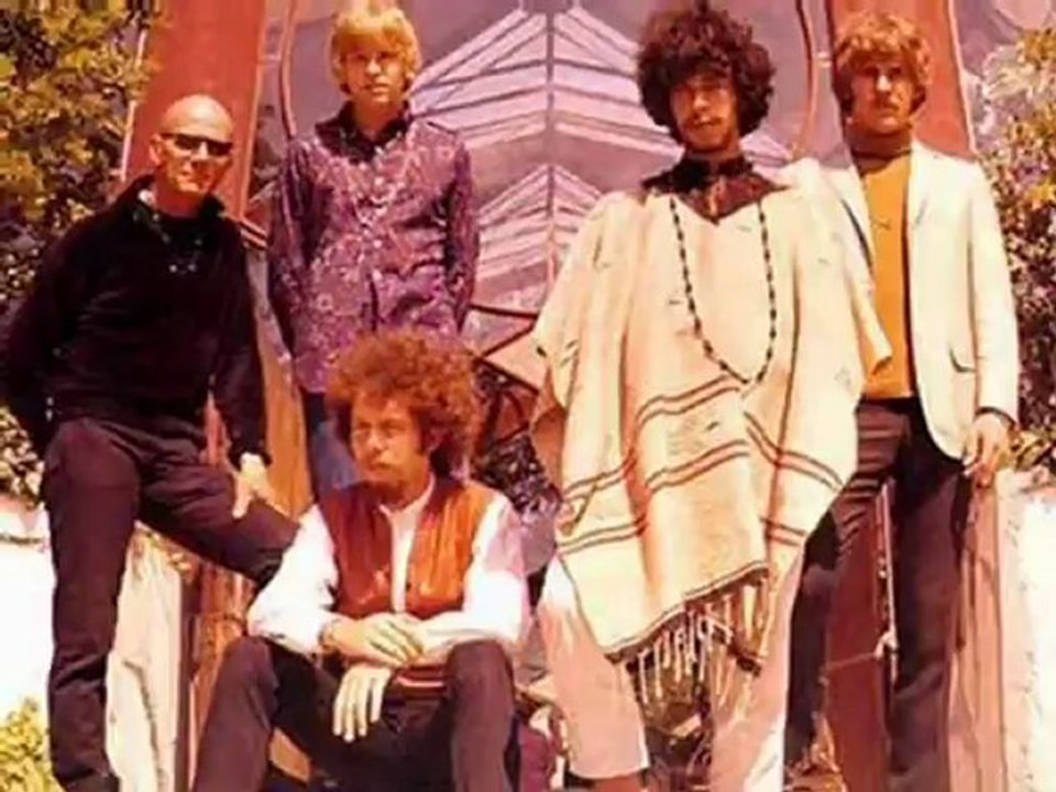 Cultura Rock: Spirit