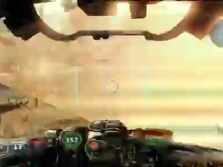 Hawken - E3 2012 Gameplay