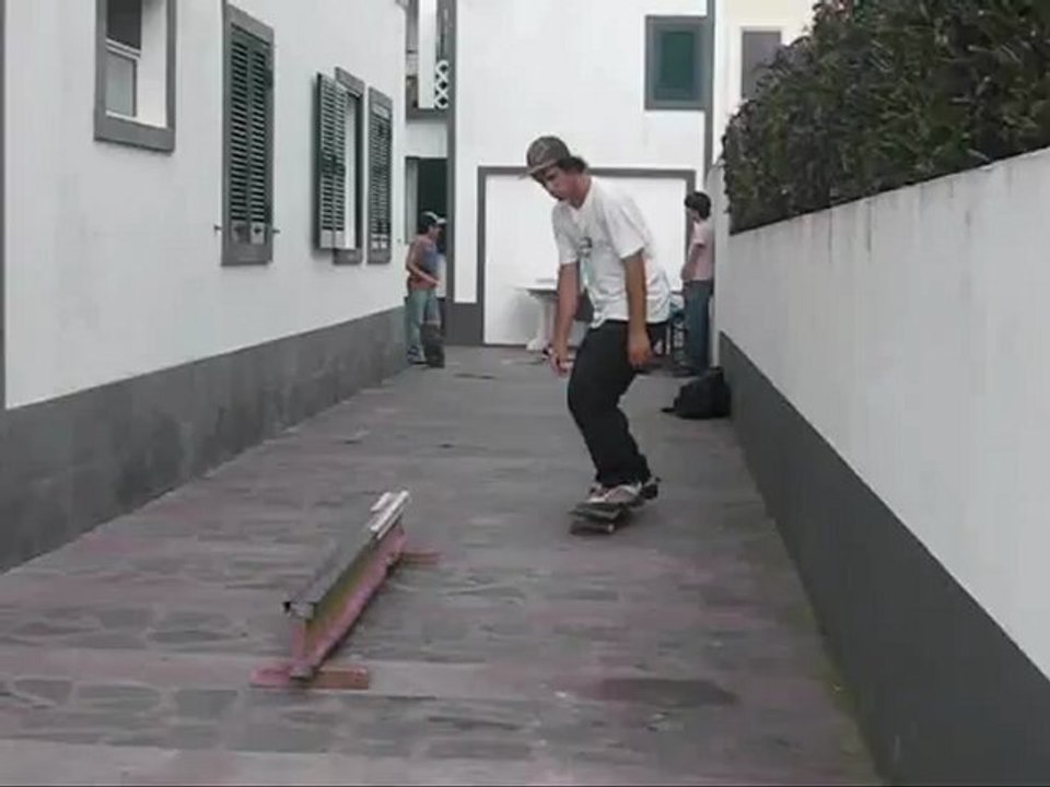 Emanuel Costa - skate mais skate 5