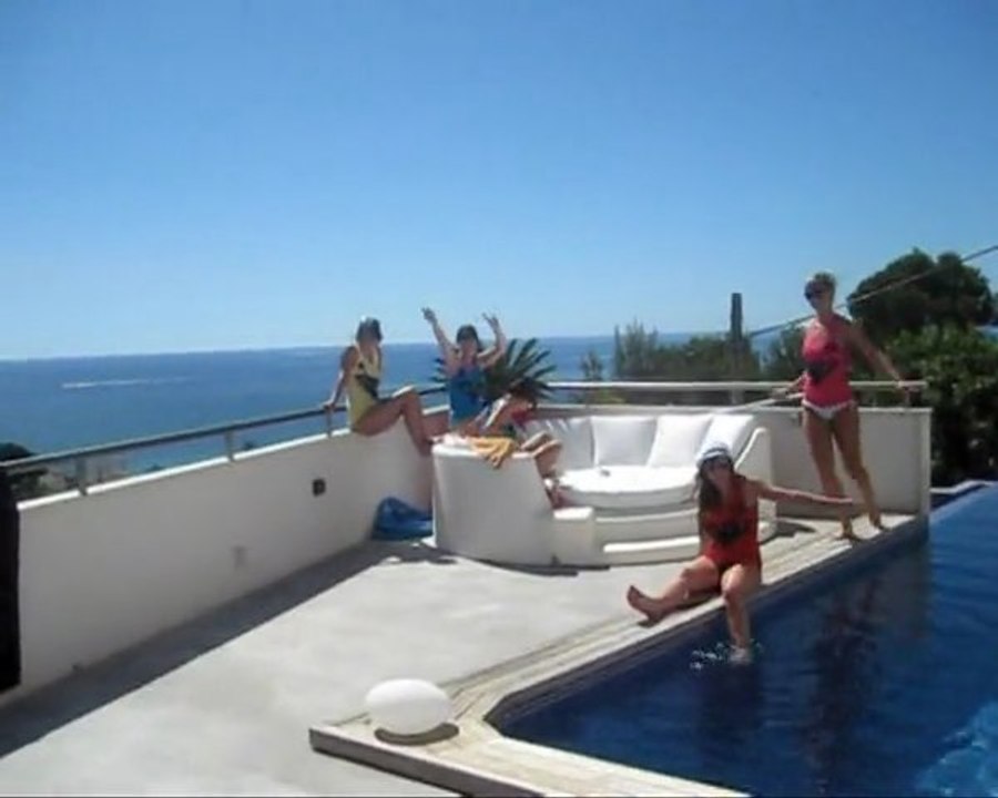 Bienvenido en Altea!