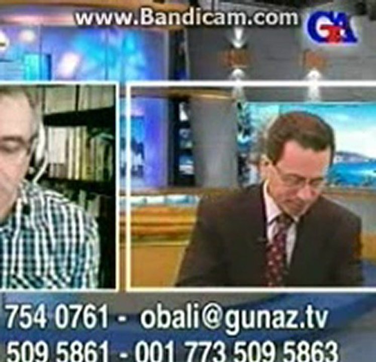 Iran has robbed my mother tongue Azerbaijan