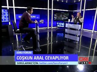 Coskun Aral bölüm 2