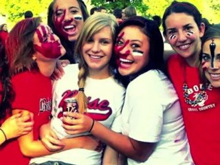 Bhs Senior Slideshow 2012