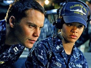 Battleship (2012) part 1/15 Full HD - Online Free & HD quality