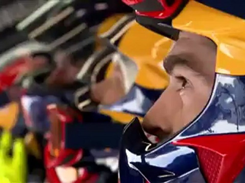 Monaco GP 2012 Klip - formulabir.net