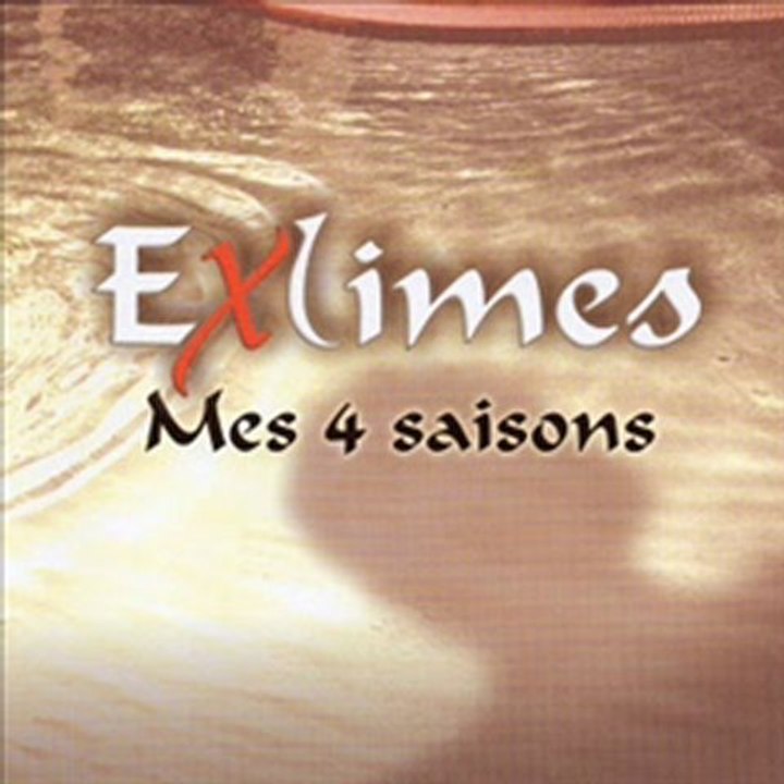 Exlimes - Blanc comme neige