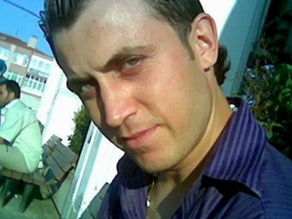 Kibariye Ecel Olsun Senden Başkası