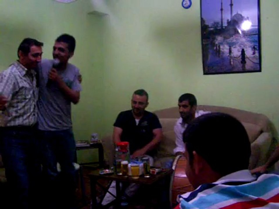 SEVİMLİ KÖYÜ SPOR FUTBOLCUSUNU ASKERE UĞURLADI - 2