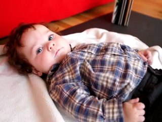 Pierre 29ème semaine