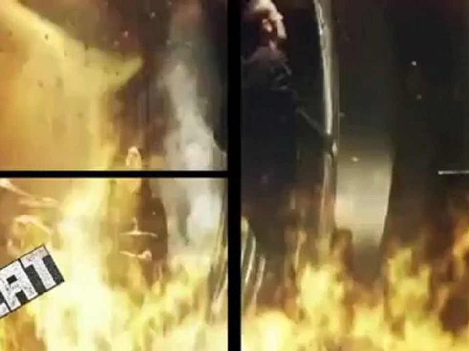 'I hope you have a little bit lucky“ - Linkin-Park-Star Mike Shinoda wünscht Deutschland Glück bei EM