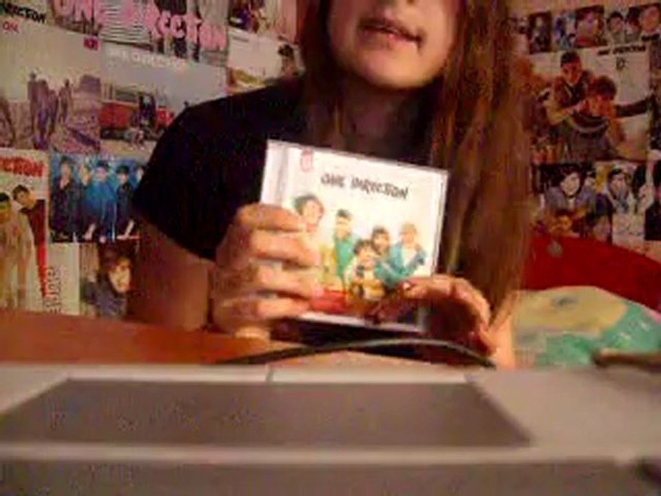One Direction aşkı