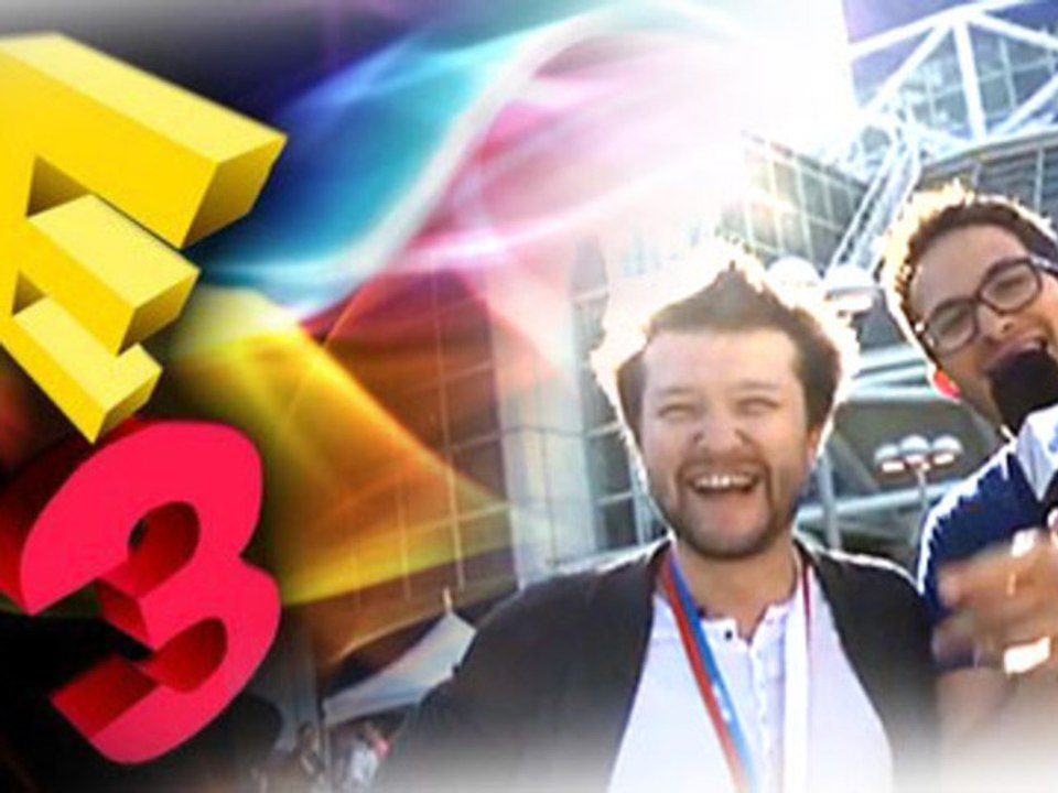 E3 2012 - Notre conclusion