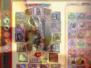 Legend Legacy of the Dragons - Animated Trailer