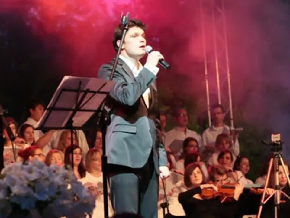 www.wek.pl: Włocławek. Koncert 'Uwielbienie 2012'. Cz.2 - 07.06.2012