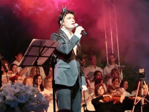 wek.pl: Włocławek. Koncert 'Uwielbienie 2012'. Cz.2 - 07.06.2012